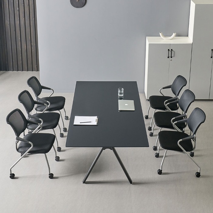 TS-11 회의테이블 회의실 테의용 테이블 1800 2000
